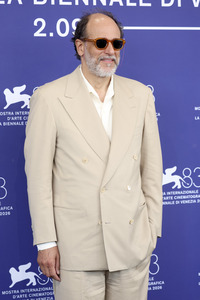 Photocall 'Joie de vivre', Internationale Filmfestspiele von Venedig 2026