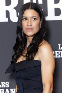 Filmpremiere 'The Weight - Im Goldrausch' in Paris