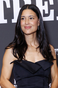 Filmpremiere 'The Weight - Im Goldrausch' in Paris