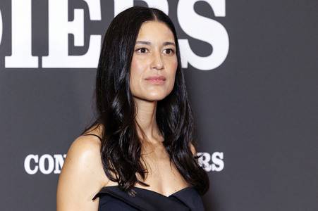 Filmpremiere 'The Weight - Im Goldrausch' in Paris