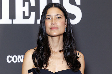 Filmpremiere 'The Weight - Im Goldrausch' in Paris