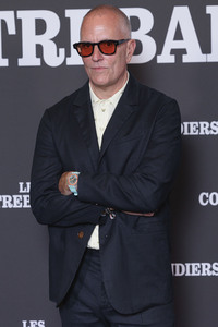 Filmpremiere 'The Weight - Im Goldrausch' in Paris