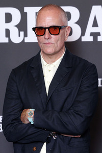 Filmpremiere 'The Weight - Im Goldrausch' in Paris