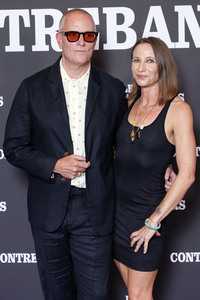 Filmpremiere 'The Weight - Im Goldrausch' in Paris