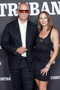 Filmpremiere 'The Weight - Im Goldrausch' in Paris