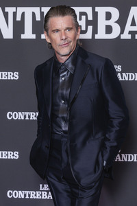 Filmpremiere 'The Weight - Im Goldrausch' in Paris