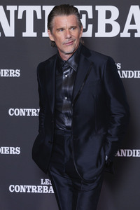 Filmpremiere 'The Weight - Im Goldrausch' in Paris