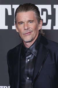 Filmpremiere 'The Weight - Im Goldrausch' in Paris