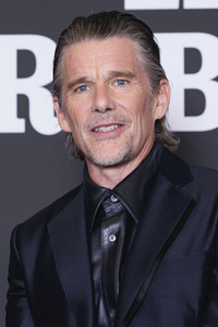 Filmpremiere 'The Weight - Im Goldrausch' in Paris