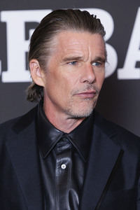 Filmpremiere 'The Weight - Im Goldrausch' in Paris