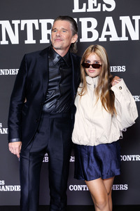 Filmpremiere 'The Weight - Im Goldrausch' in Paris