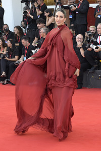 Filmpremiere 'Bunker', Internationale Filmfestspiele von Venedig 2026