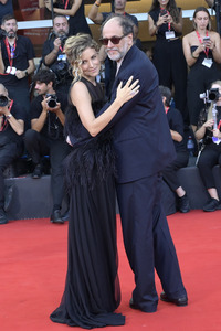 Filmpremiere 'Bunker', Internationale Filmfestspiele von Venedig 2026