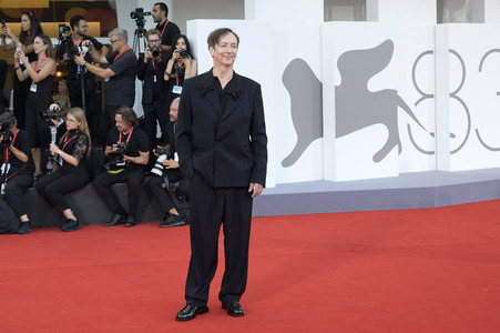 Filmpremiere 'Bunker', Internationale Filmfestspiele von Venedig 2026