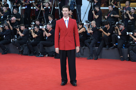 Filmpremiere 'Bunker', Internationale Filmfestspiele von Venedig 2026