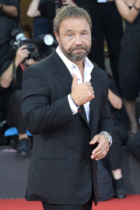 Filmpremiere 'Bunker', Internationale Filmfestspiele von Venedig 2026