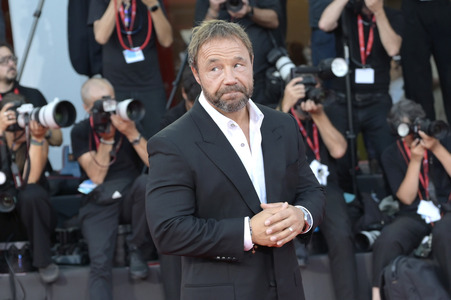 Filmpremiere 'Bunker', Internationale Filmfestspiele von Venedig 2026