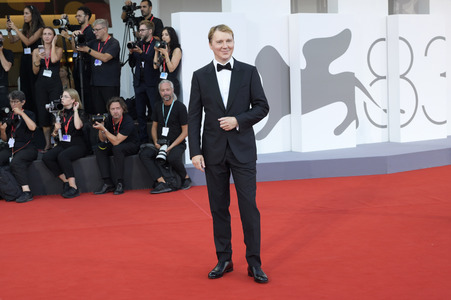Filmpremiere 'Bunker', Internationale Filmfestspiele von Venedig 2026