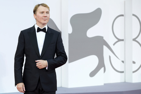 Filmpremiere 'Bunker', Internationale Filmfestspiele von Venedig 2026