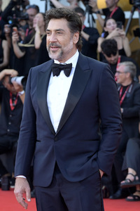 Filmpremiere 'Bunker', Internationale Filmfestspiele von Venedig 2026