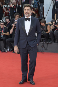 Filmpremiere 'Bunker', Internationale Filmfestspiele von Venedig 2026
