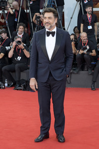 Filmpremiere 'Bunker', Internationale Filmfestspiele von Venedig 2026