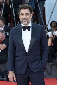Filmpremiere 'Bunker', Internationale Filmfestspiele von Venedig 2026