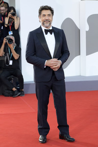 Filmpremiere 'Bunker', Internationale Filmfestspiele von Venedig 2026