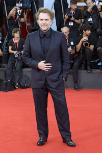 Filmpremiere 'Bunker', Internationale Filmfestspiele von Venedig 2026