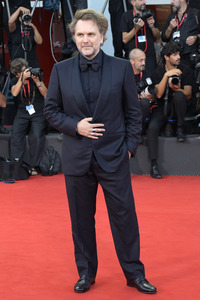 Filmpremiere 'Bunker', Internationale Filmfestspiele von Venedig 2026
