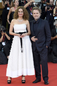 Filmpremiere 'Bunker', Internationale Filmfestspiele von Venedig 2026