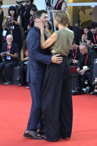 Filmpremiere 'Bunker', Internationale Filmfestspiele von Venedig 2026