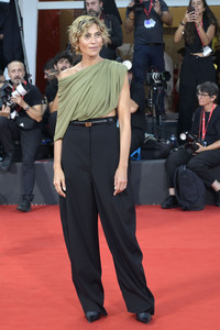 Filmpremiere 'Bunker', Internationale Filmfestspiele von Venedig 2026