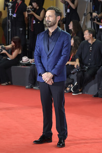 Filmpremiere 'Company', Internationale Filmfestspiele von Venedig 2026
