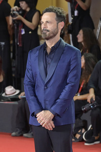 Filmpremiere 'Company', Internationale Filmfestspiele von Venedig 2026