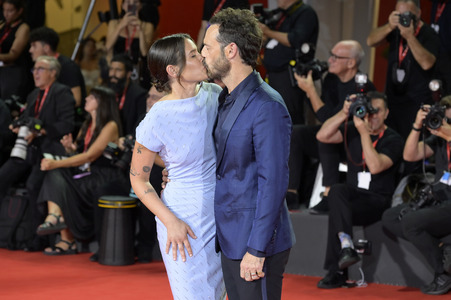 Filmpremiere 'Company', Internationale Filmfestspiele von Venedig 2026