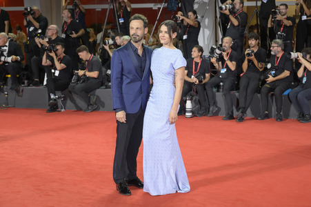 Filmpremiere 'Company', Internationale Filmfestspiele von Venedig 2026