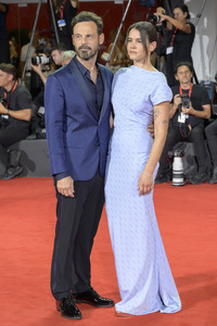 Filmpremiere 'Company', Internationale Filmfestspiele von Venedig 2026