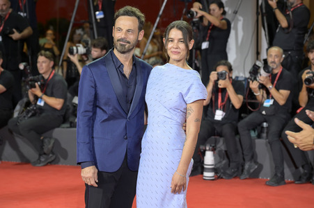 Filmpremiere 'Company', Internationale Filmfestspiele von Venedig 2026