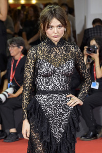 Filmpremiere 'Company', Internationale Filmfestspiele von Venedig 2026