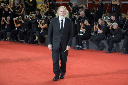 Filmpremiere 'Company', Internationale Filmfestspiele von Venedig 2026
