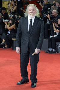 Filmpremiere 'Company', Internationale Filmfestspiele von Venedig 2026