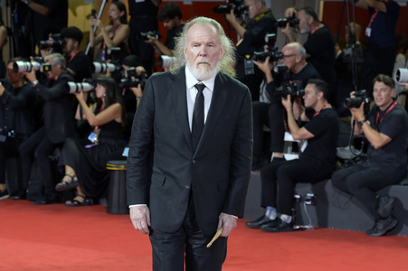 Filmpremiere 'Company', Internationale Filmfestspiele von Venedig 2026