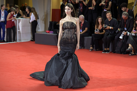 Filmpremiere 'Company', Internationale Filmfestspiele von Venedig 2026
