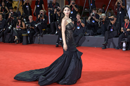 Filmpremiere 'Company', Internationale Filmfestspiele von Venedig 2026