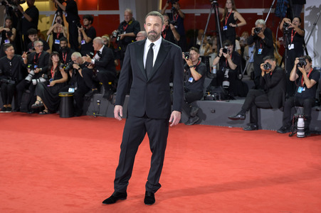 Filmpremiere 'Company', Internationale Filmfestspiele von Venedig 2026