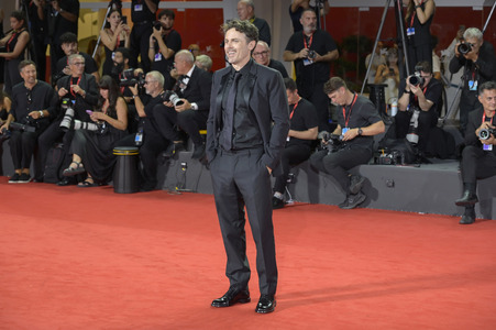 Filmpremiere 'Company', Internationale Filmfestspiele von Venedig 2026