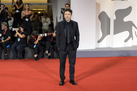 Filmpremiere 'Company', Internationale Filmfestspiele von Venedig 2026