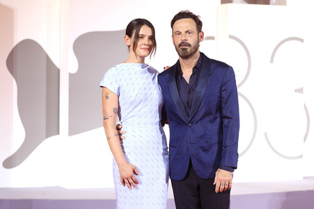 Filmpremiere 'Company', Internationale Filmfestspiele von Venedig 2026