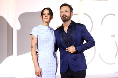 Filmpremiere 'Company', Internationale Filmfestspiele von Venedig 2026